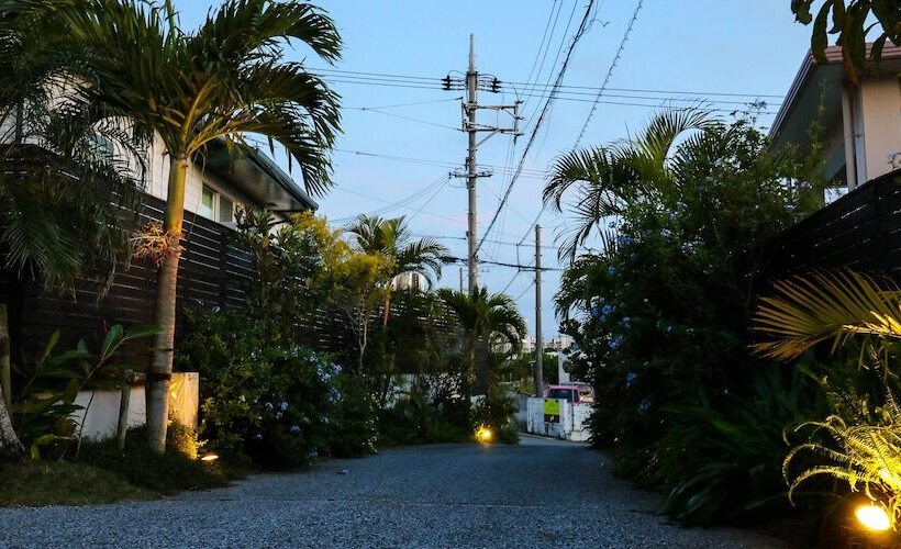 United Resort Yomitan