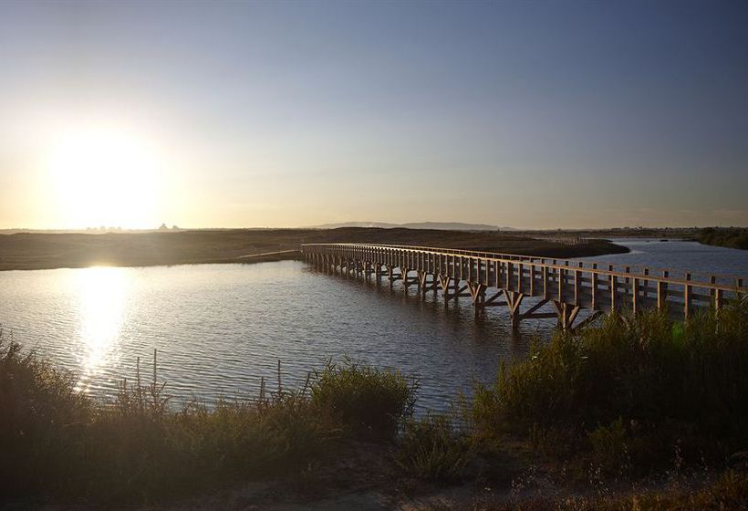 Salgados Beach Villas