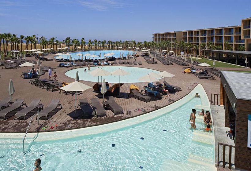 Salgados Beach Villas