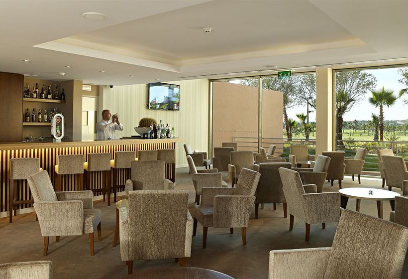 Salgados Beach Villas