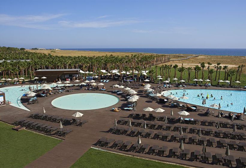 Salgados Beach Villas