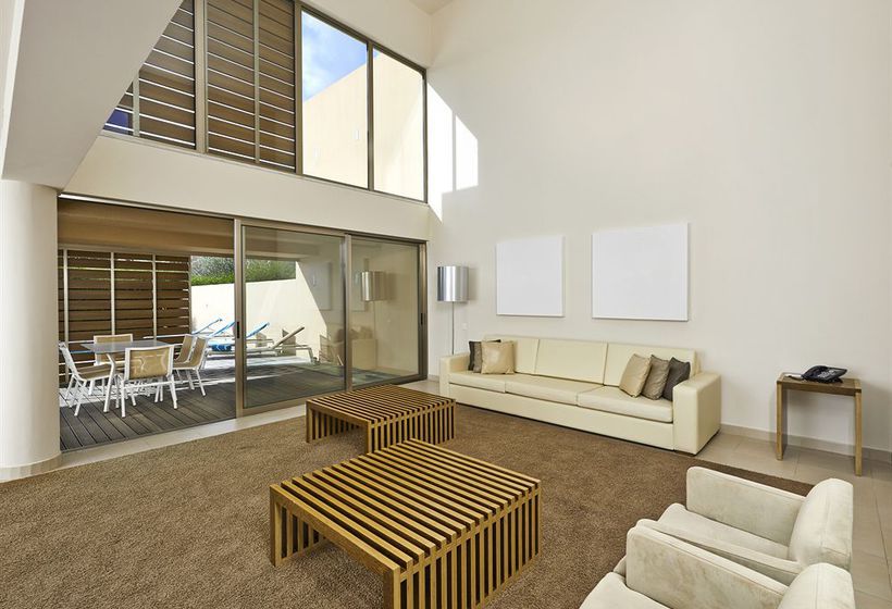 Salgados Beach Villas