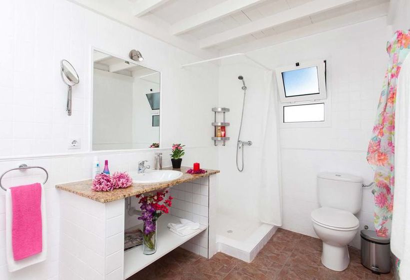 Villas Corralejo view