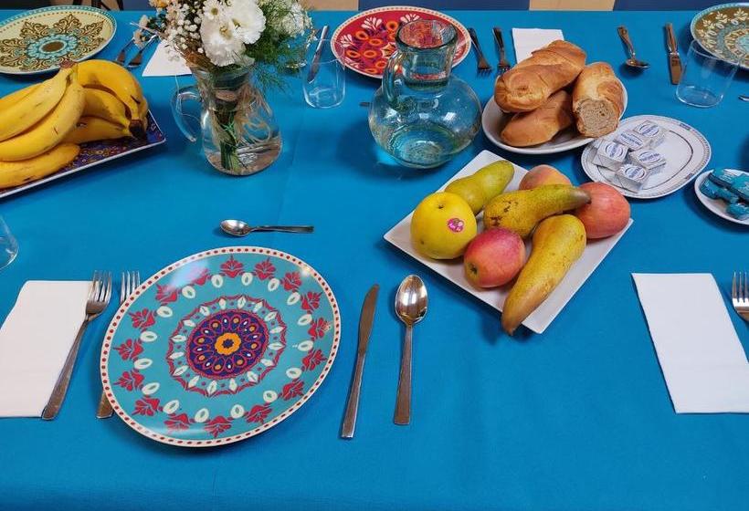 Aparthotel Masseria Villa Marchesi