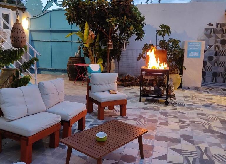 Aparthotel Masseria Villa Marchesi