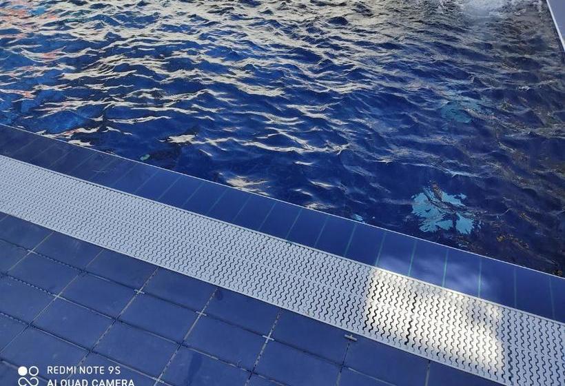 Aparthotel Masseria Villa Marchesi