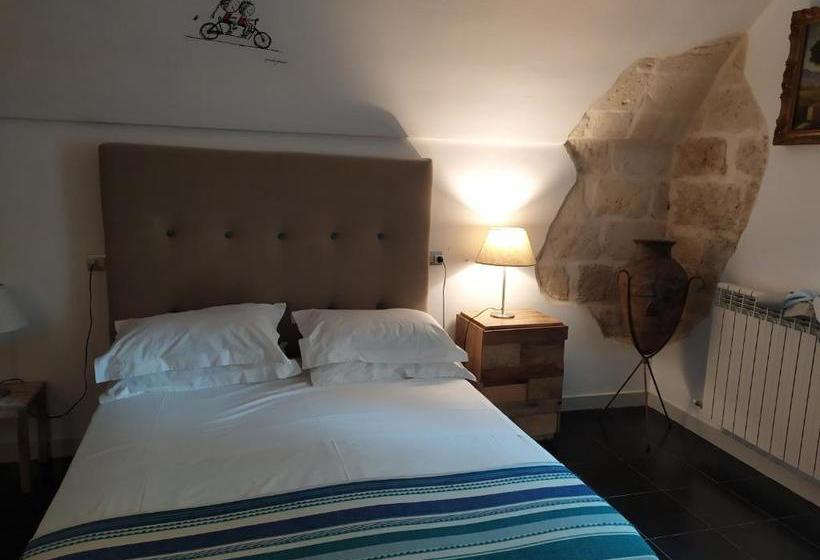 Aparthotel Masseria Villa Marchesi