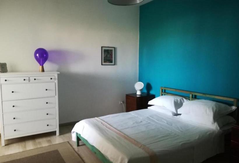 Aparthotel Masseria Villa Marchesi