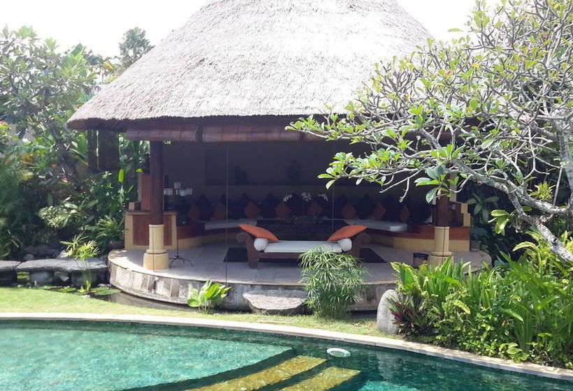 Villa Plawa Asri