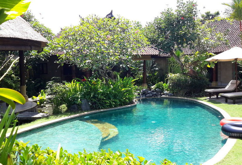 Villa Plawa Asri