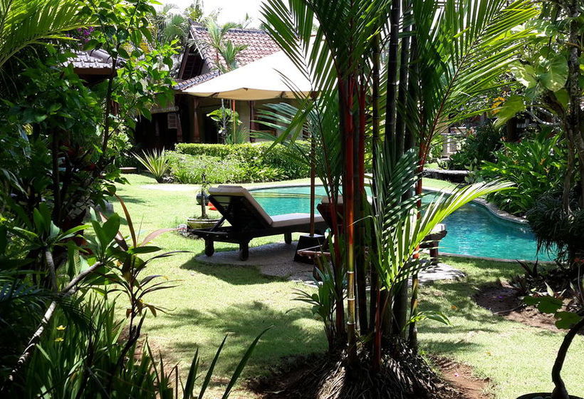 Villa Plawa Asri