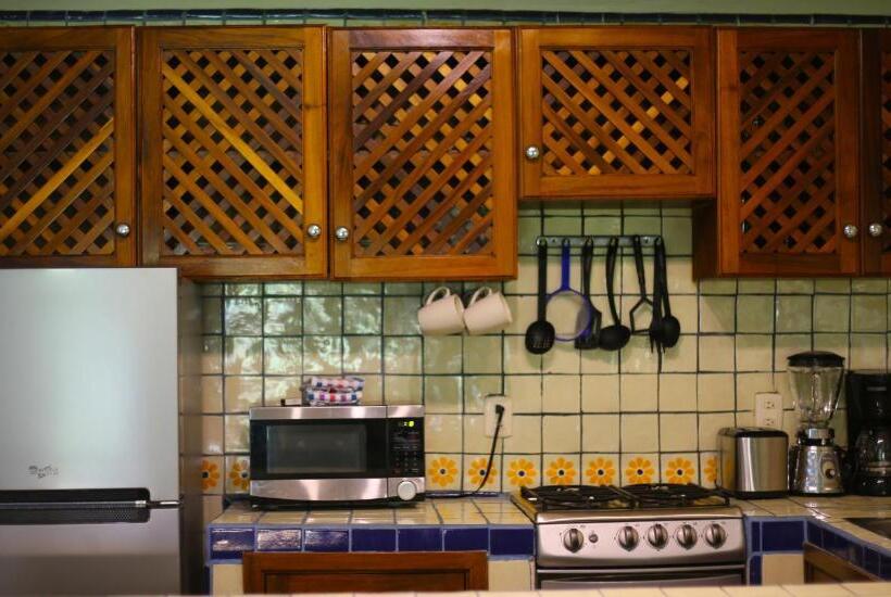 Villas Del Sol En Los Tules