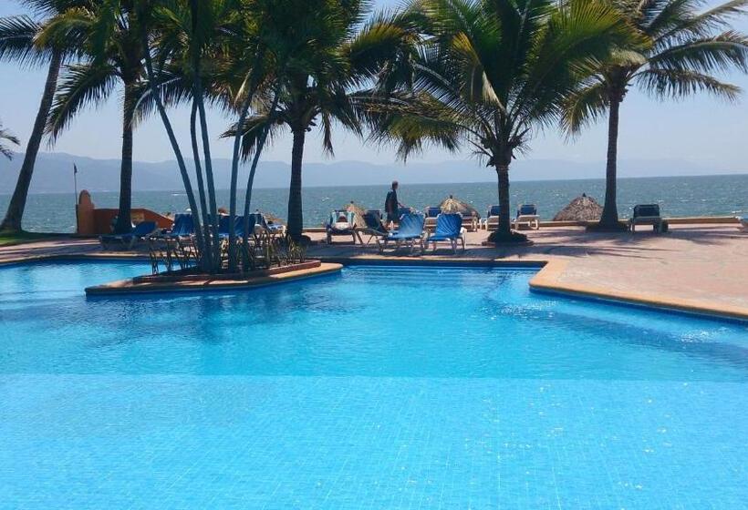 Villas Del Sol En Los Tules