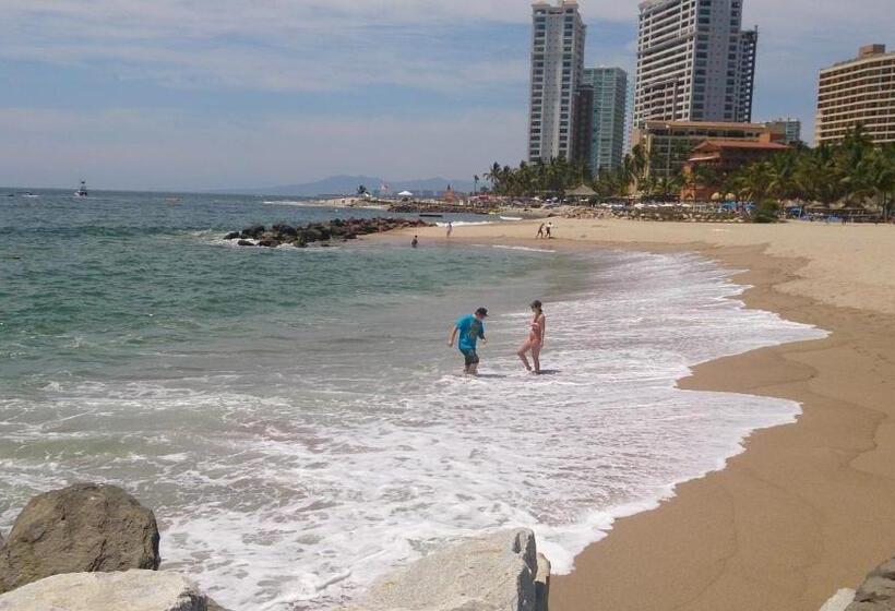 Villas Del Sol En Los Tules