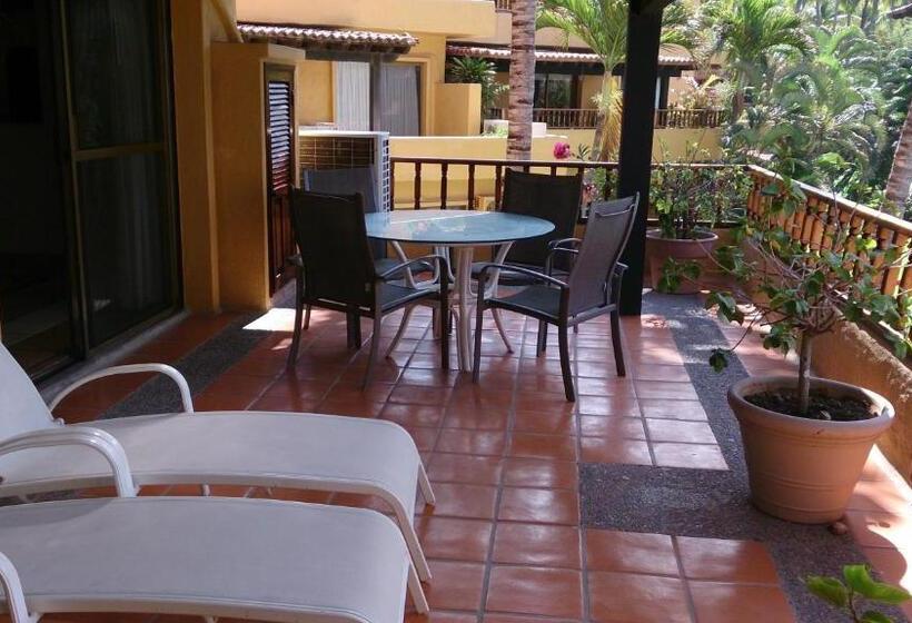 Villas Del Sol En Los Tules