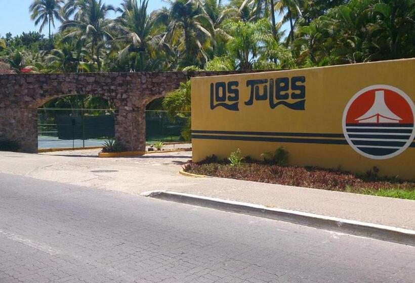 Villas Del Sol En Los Tules