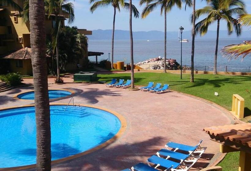 Villas Del Sol En Los Tules