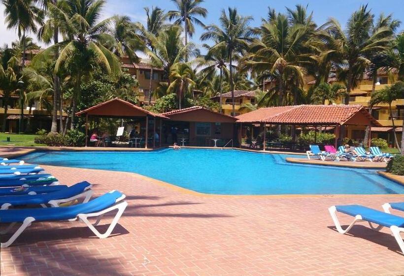 Villas Del Sol En Los Tules