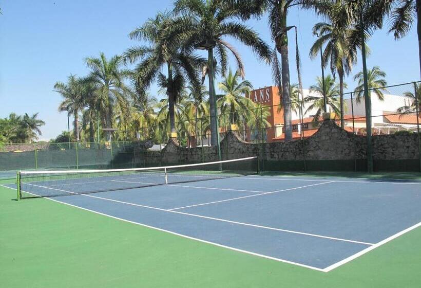 Villas Del Sol En Los Tules