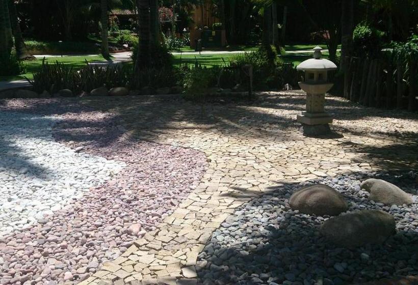 Villas Del Sol En Los Tules