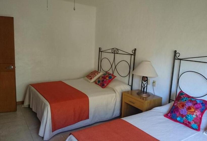 Villas Del Sol En Los Tules