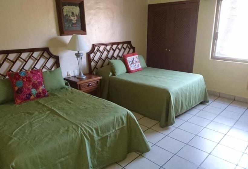 Villas Del Sol En Los Tules