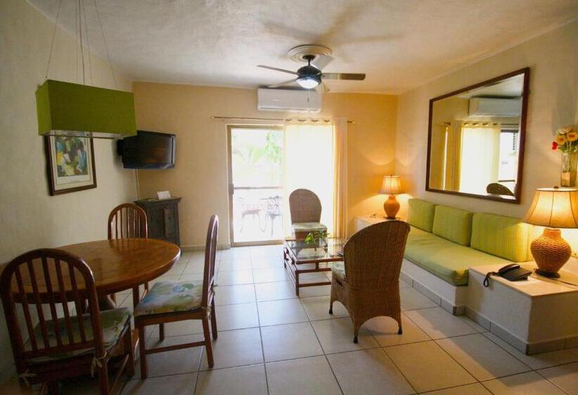 Villas Del Sol En Los Tules