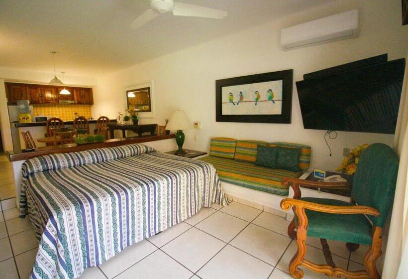 Villas Del Sol En Los Tules