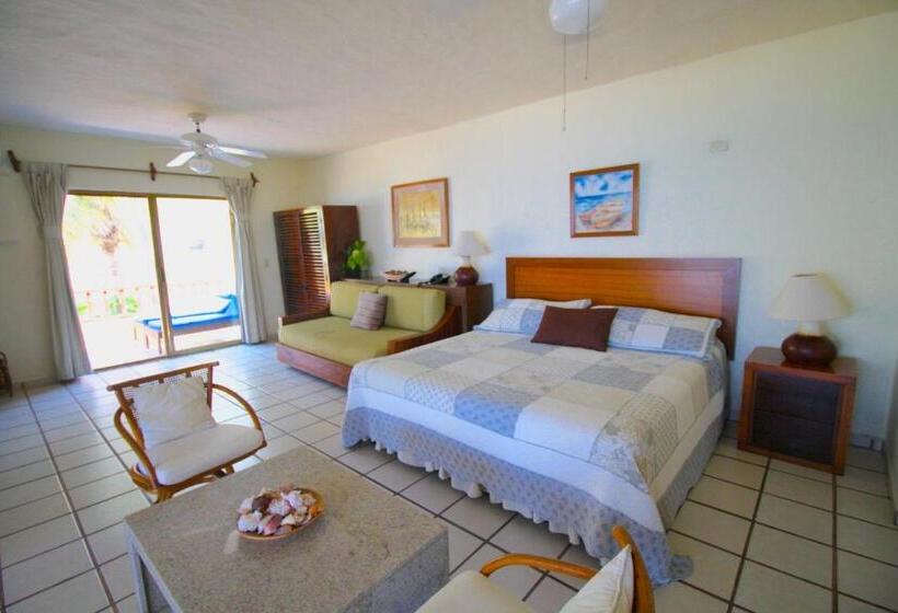 Villas Del Sol En Los Tules