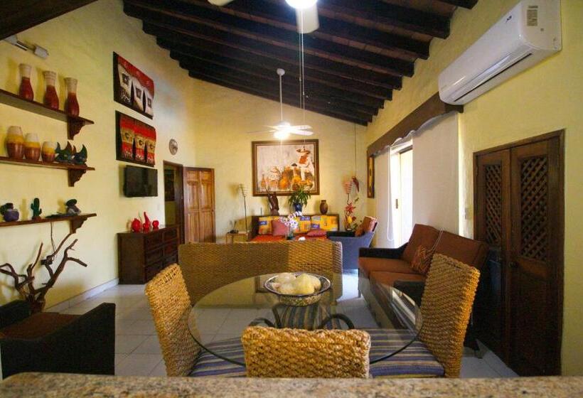 Villas Del Sol En Los Tules