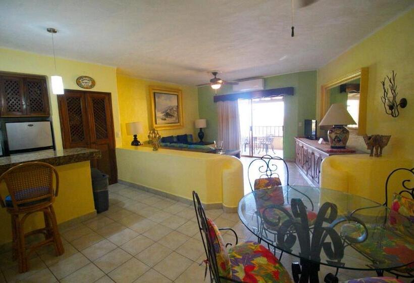 Villas Del Sol En Los Tules