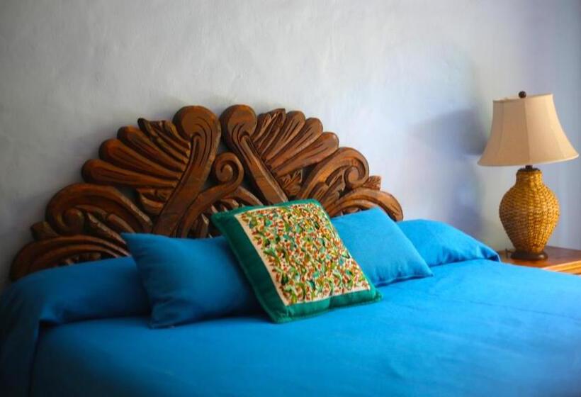 Villas Del Sol En Los Tules