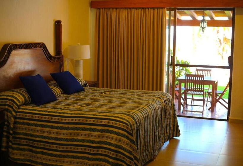 Villas Del Sol En Los Tules