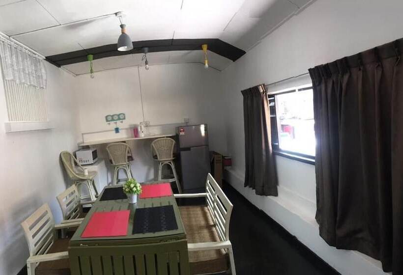 X Plorer Backpackers   Hostel