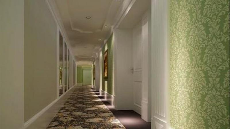 Yajida Hotel - Xiamen