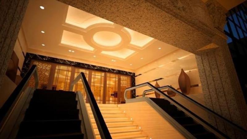 Yajida Hotel - Xiamen