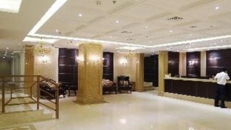 Yajida Hotel - Xiamen