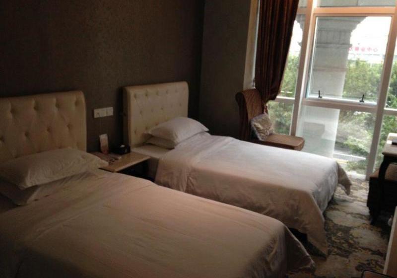 Yajida Hotel - Xiamen