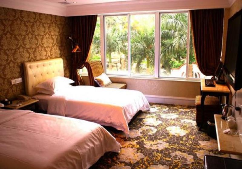 Yajida Hotel - Xiamen