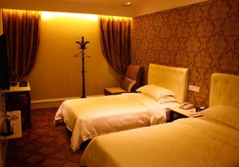 Yajida Hotel - Xiamen