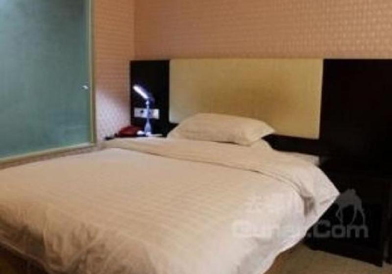 Yajida Hotel - Xiamen