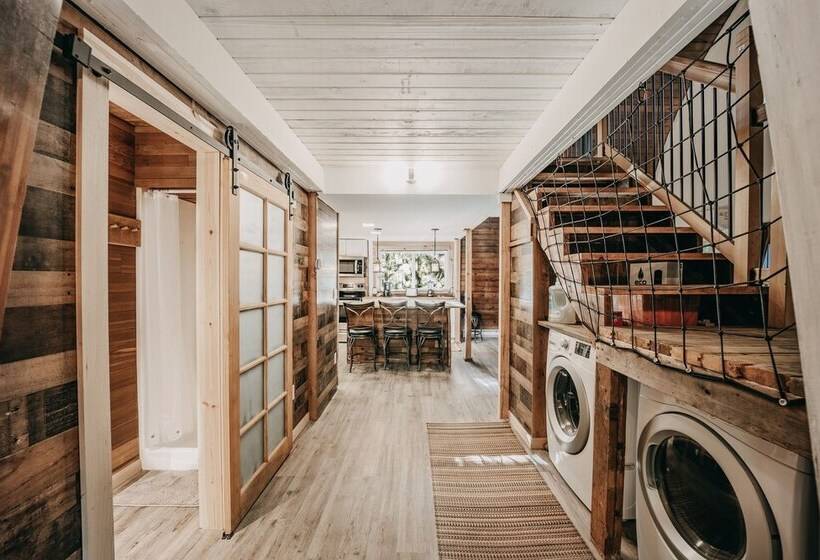 78mbr   Wood Stove   Wifi   Pets Ok   Bbq   Sleeps 6