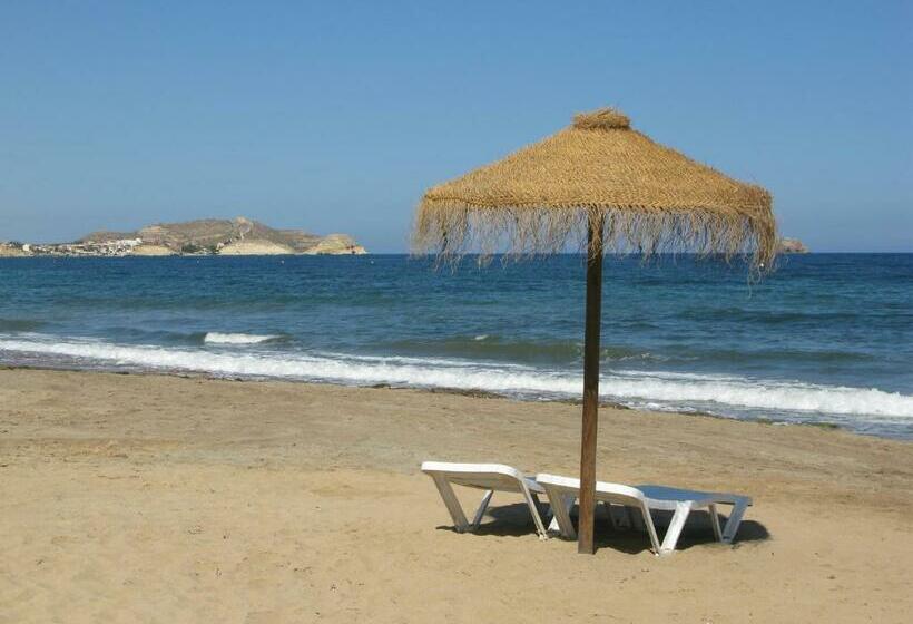 Aptos Mar de Pulpi Pueblo Mediterraneo