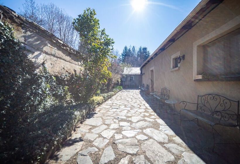 住宿加早餐 Les Copains à Bord Chambres D Hôtes Et Roulottes