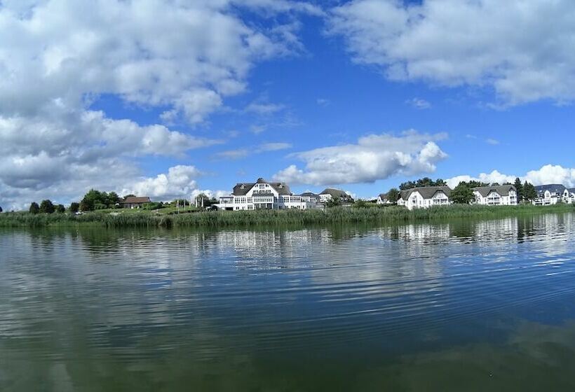 Ferienwohnungen Golfanlage Balm