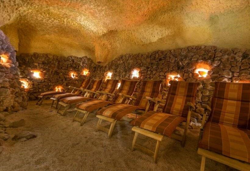 Ferienwohnungen Golfanlage Balm