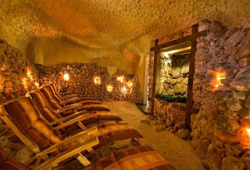 Ferienwohnungen Golfanlage Balm