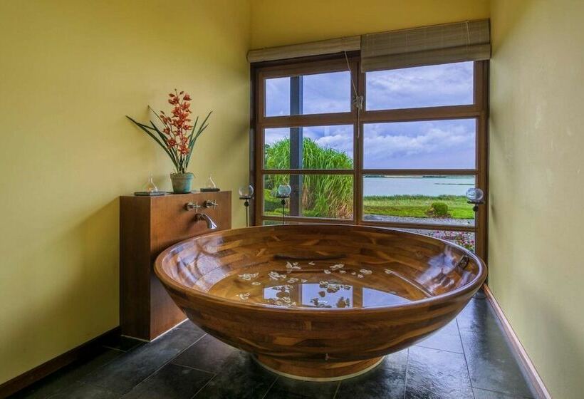 Ferienwohnungen Golfanlage Balm