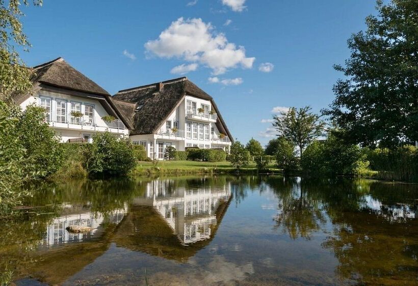 Ferienwohnungen Golfanlage Balm