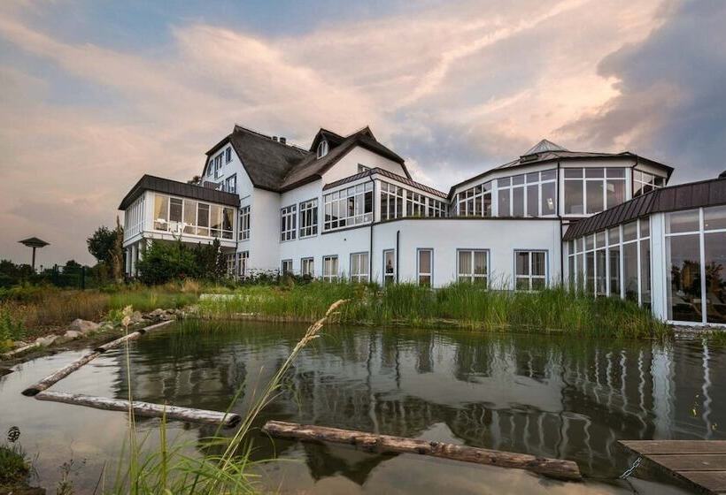 Ferienwohnungen Golfanlage Balm